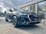 Audi Q3 35 TFSI S line Pano virtual LED Quattro - Audi Q3 Limousine Gebrauchtwagen