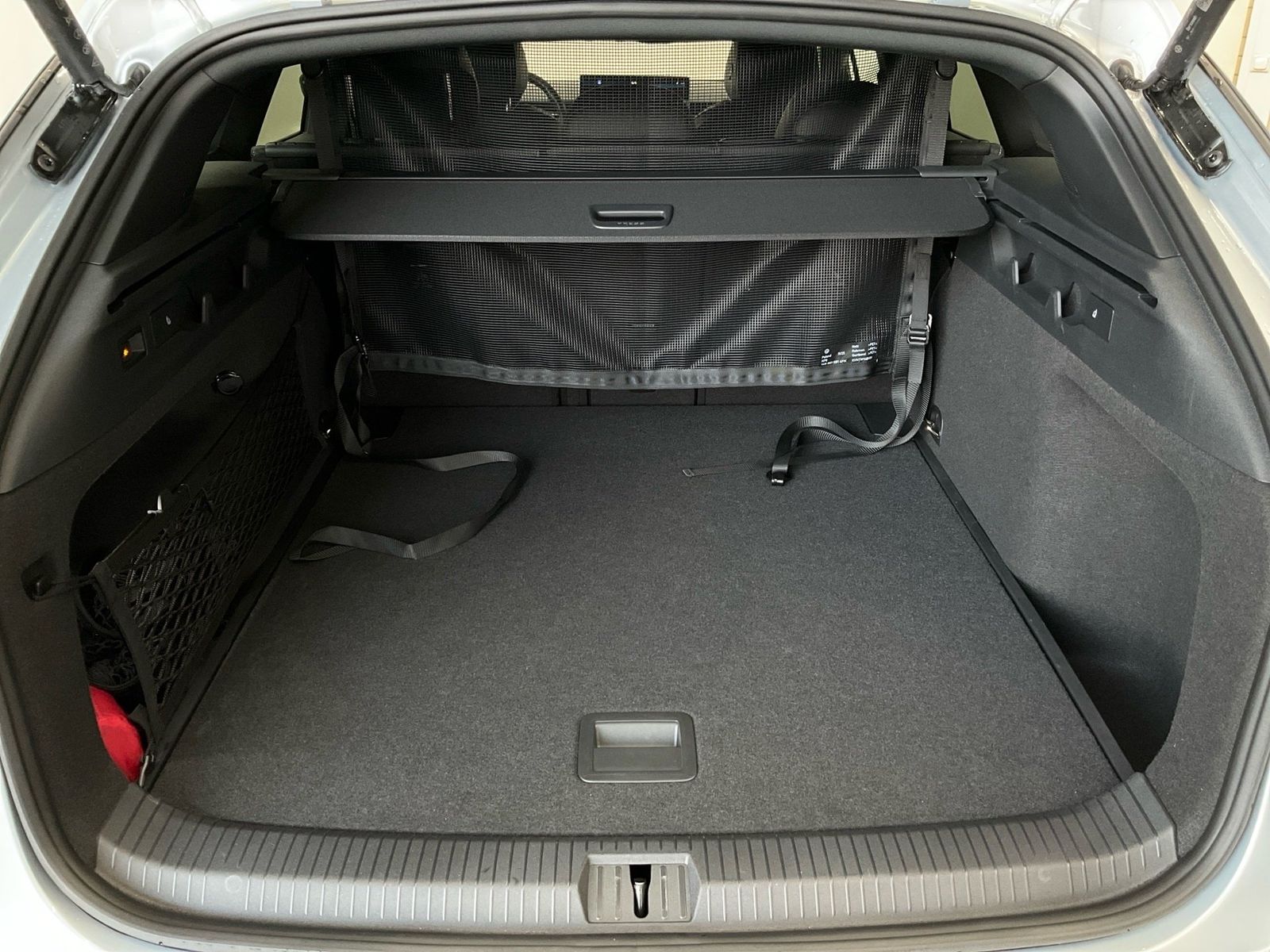 Volkswagen ID.7 - Bild 8