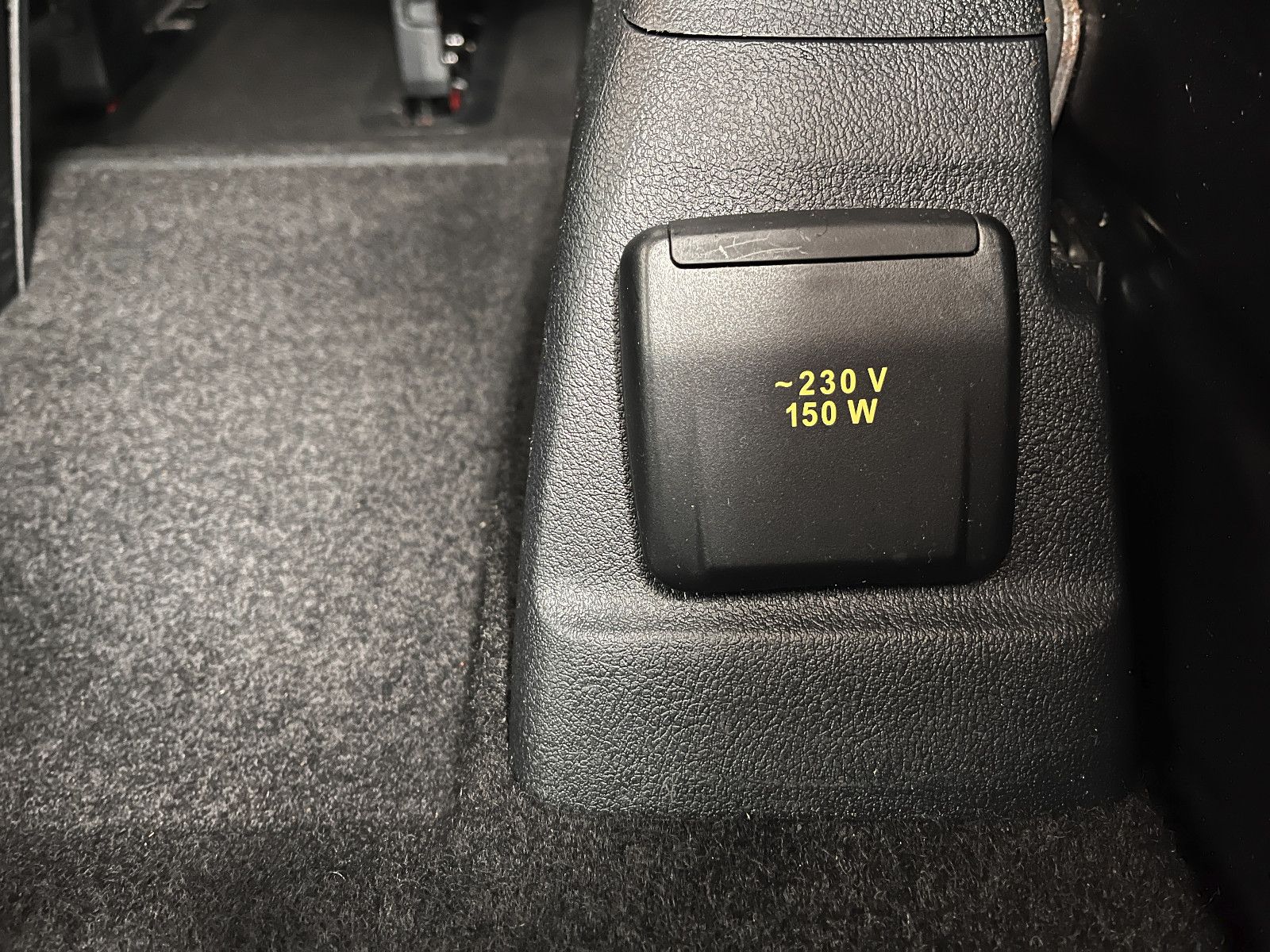 Fahrzeugabbildung Ford Tourneo Custom Titanium X L2 Autom.