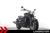 Triumph ROCKET III ROADSTER - Lottermann Fussr.Anlage - TRIUMPH ROCKET III