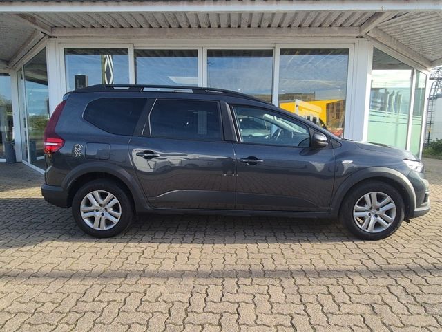 Foto Nummer 5: DACIA Jogger