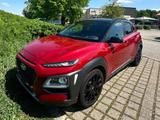 Hyundai KONA 1.6 CRDi Premium DCT 4WD Premium - Hyundai Kona Premium mit Diesel-Antrieb