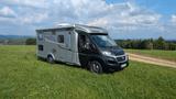 HYMER / ERIBA / HYMERCAR Exsis-t 588 Facelift