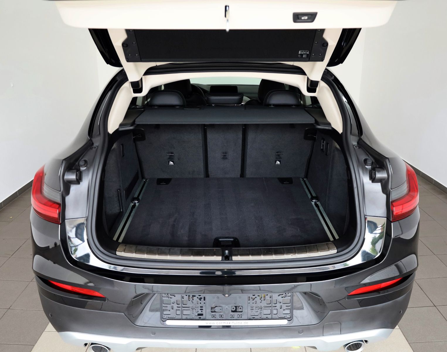Fahrzeugabbildung BMW X4 20d xDrive xLine Leder,Navi,LED,HeadUp,SH,PDC