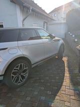 Land Rover Range Rover Evoque D180 First Edition AWD Au... - Land Rover Range Rover Evoque in Bonn