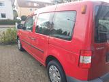Volkswagen Caddy Life 1.4 5-Sitzer - gebrauchte VW Caddy aus dem Jahr 2007