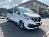 Nissan NV300 Kombi L2H1 2,9t COMFORT - Nissan NV300 in Dortmund