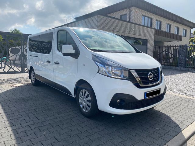 Nissan NV300 Kombi L2H1 2,9t COMFORT