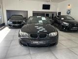 BMW 120d Cabrio Navi/MFL/8Fach/Insp+TÜV NEU - BMW 120 aus 2011: 120i