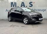 Opel Mokka X Innovation 4x4 Scheckheft 1.Hand TÜV Neu - Opel: Winterreifen