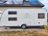 Bürstner Flipper 480 TK - Bürstner Flipper