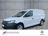 Volkswagen Caddy Cargo Maxi 2.0 TDI +Winterräder/AHK/Klima - Angebote