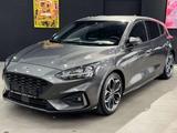 Ford Focus Focus Lim.*ST-LINE*B O*NAVI*Sitzh*Kamera*A