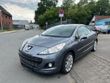 Peugeot 207 CC Cabrio-Coupe Platinum - Peugeot 207
