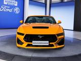 Ford Mustang Convertible GT 5.0 V8 Aut. *MagneRide* - Ford Mustang: Cabrio