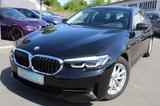 BMW 520d Tour.  Aut. +HUD+S-Leder+DAB+Driving PRO+