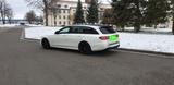 Mercedes-Benz MB E 300 d - AMG/Nightpaket/Pano/Keyles/LED - Mercedes-Benz E 300 in Erfurt