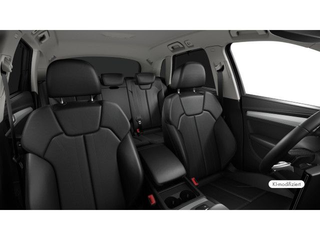 Audi Q5 - Bild 9
