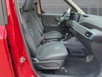 Ford Tourneo - Vorschau Bild 8