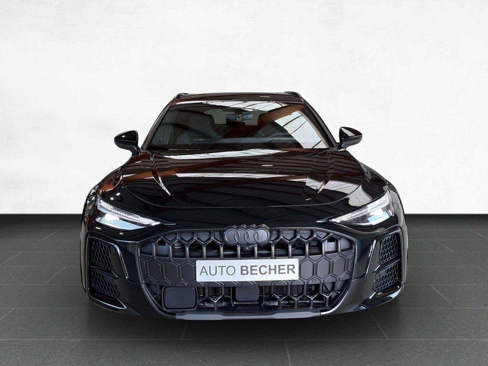 Audi A6 allroad TDI quattro 220 kW S tronic /AHK/Navi imagem 3