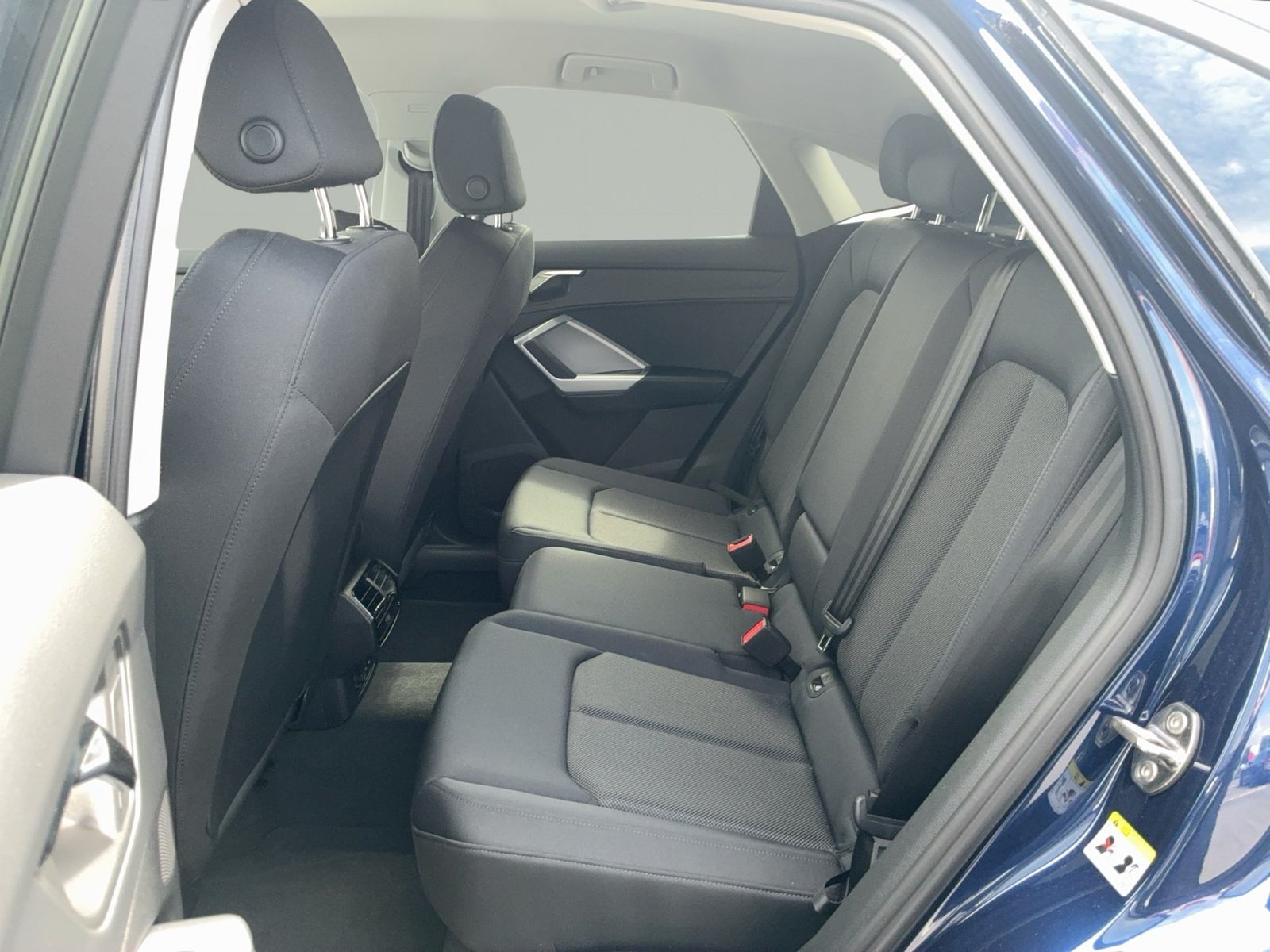 Audi Q3 - Bild 13
