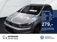 Volkswagen Touran - Vorschau Bild 1