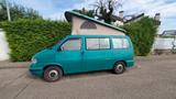 Volkswagen T4 Multivan - Westfalia Aufstelldach - Volkswagen T4: Westfalia Aufstelldach