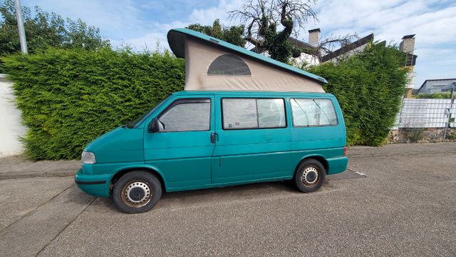 Volkswagen T4 Multivan - Westfalia Aufstelldach