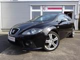 Seat LEON 2.0 TDI //FR AUS 2. FRAUENHAND ORIGINAL - Seat Leon aus 2008: TDI