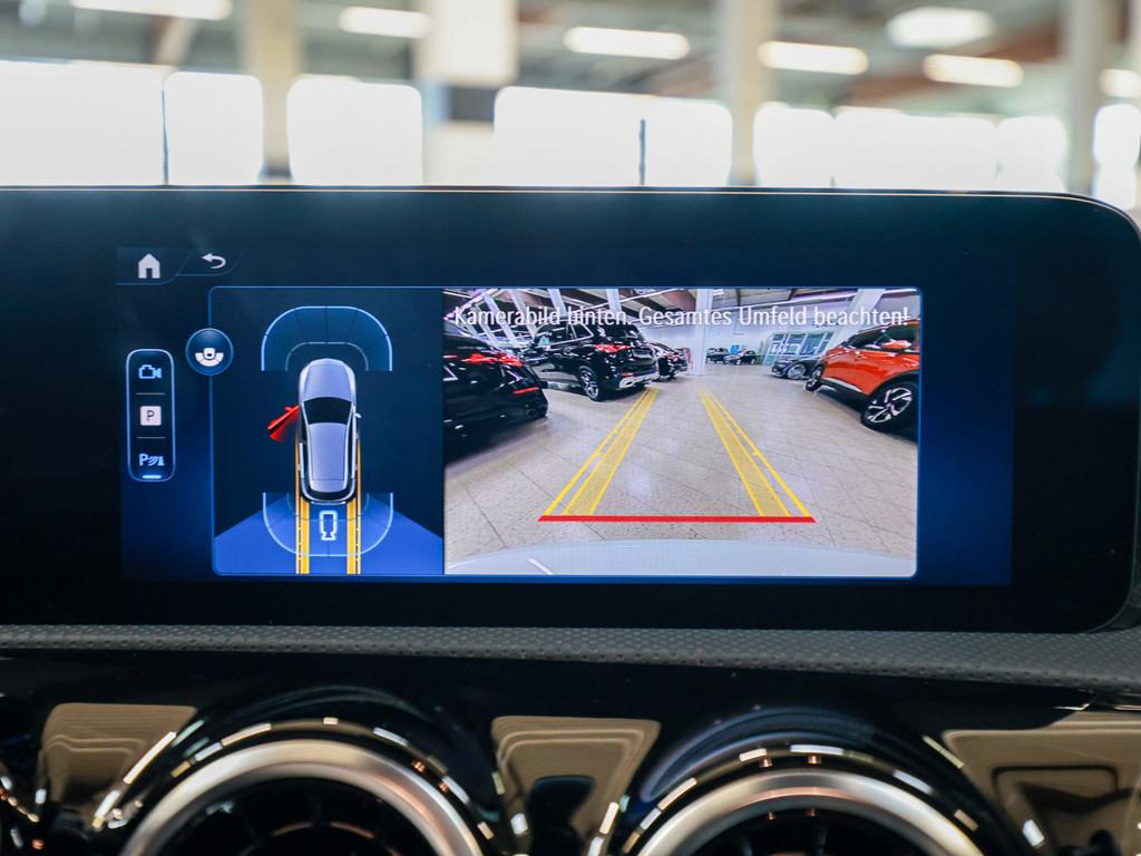 Mercedes-Benz A 250 e Progressive Advanced LED NAVI KAMERA SHZ