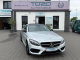 Mercedes-Benz C 300 Coupe AMG Night Edition*PANO*KAMERA*TOP* - Mercedes-Benz C 300 in Hannover