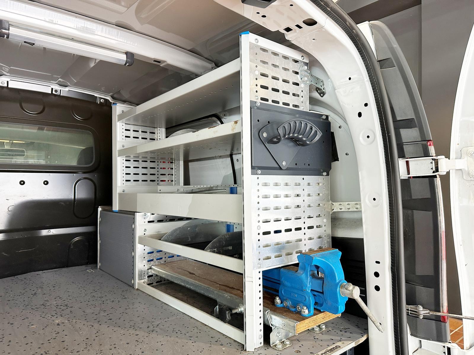 Renault KANGOO RAPID AC STANDHEIZUNG SORTIMO-WERKSTATTAU