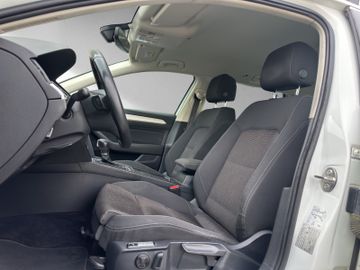 Volkswagen Passat Variant - 11
