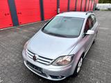 Volkswagen Golf Plus V United - Volkswagen Golf aus 2008: V United