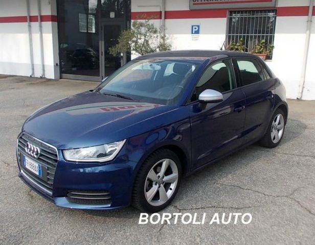 Audi AUDI A1 SPORTBACK 1.0 82cv TFSI 57.000 DESING NE