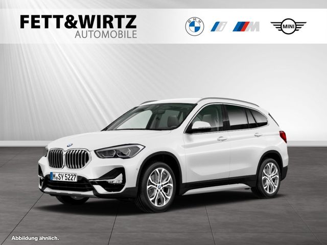 BMW X1 sDrive18i xLine|Aut.|Kamera|LED|Navi