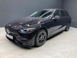 Mercedes-Benz C 200 T +AMG+Night+MBUX+Sportausp.+KAMERA+AHK - Mercedes-Benz C 200: Kombi