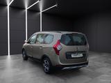 Dacia Lodgy Stepway Celebration dCi 115 7 Sitze Navi R - Dacia aus 2021