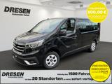 Renault Trafic Combi Evolution Blue dCi 150 EDC *AHK,GJR - Renault Trafic Neuwagen in Düsseldorf
