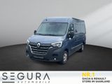Renault Master L2H2 3,5t dCi 180 FAP ENERGY - Renault Master: Automatik