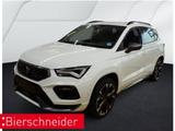 Cupra Ateca 2.0 TSI DSG 4x4 NAVI AHK LED ACC - CUPRA Ateca Leasingangebote für Privatpersonen