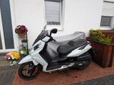 SYM Citycom 300i - SYM 300