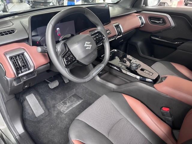 Suzuki e Vitara 61 kWh Comfort+ Allgrip
