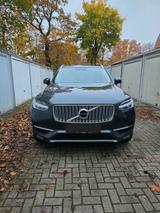 Volvo XC90 Geartronic Inscription - Volvo XC90 Gebrauchtwagen in Bremen
