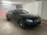 Mercedes-Benz Mercedes E200 W213 Widescreen - Mercedes-Benz E-Class: W213