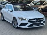 Mercedes-Benz Mercedes Benz CLA 220d/Premium+/AMG/Pano/D... - Mercedes-Benz CLA 220 Gebrauchtwagen in Berlin