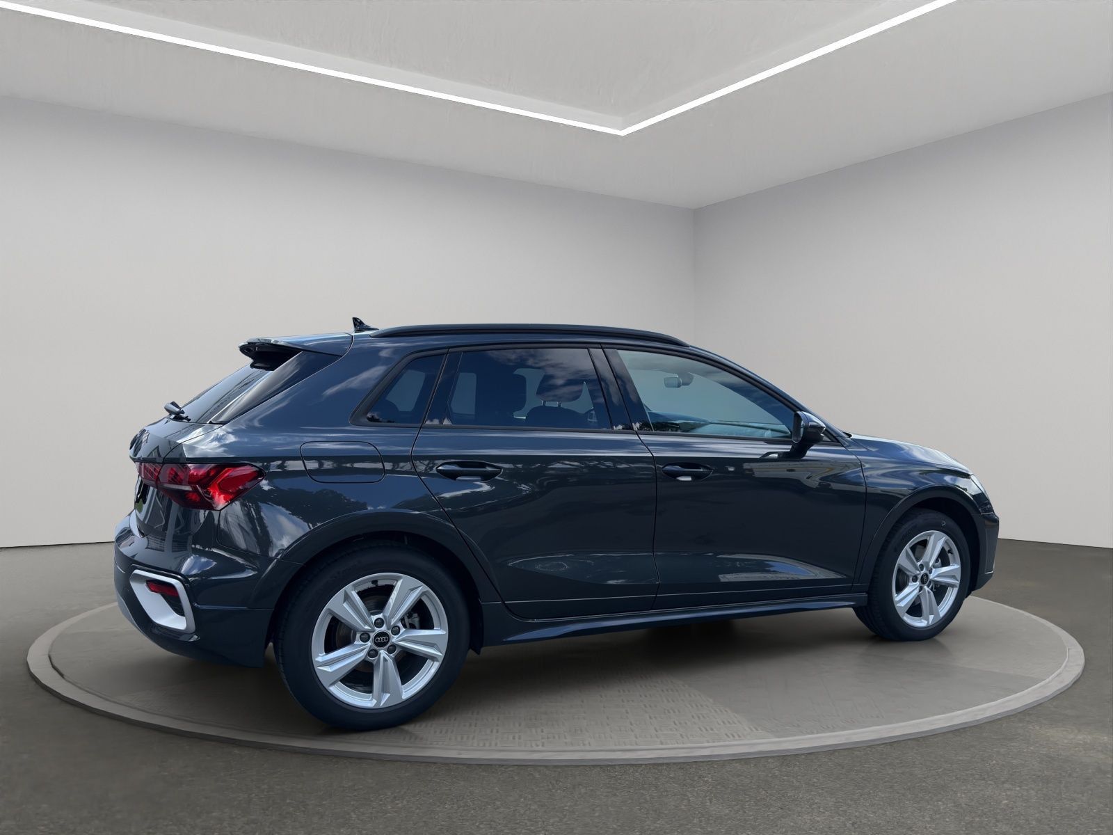 Audi A3 - Bild 4