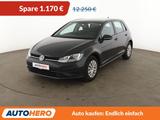 Volkswagen 1.0 TSI Trendline BlueMotion Aut.*KLIMA*GARANTIE - Volkswagen Golf: Trendline Bluemotion