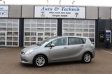 Toyota Verso Comfort 1.6 Klima/Glasdach/Euro5/1.Hand - Toyota Verso: C