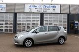 Toyota Verso Comfort 1.6 Klima/Glasdach/Euro5/1.Hand - Toyota Verso: 1.6